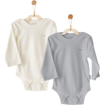 Body set 2pcs (pack of 6 sets), series HELLO AUTUMN