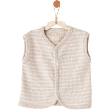 Vest, series CASUAL