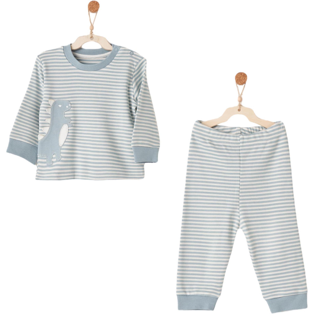 Pajamas, series BAMBOO