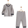 Pajamas, series BAMBOO