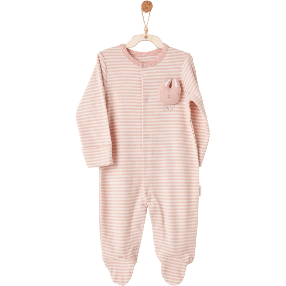 Overalls, series BAMBOO