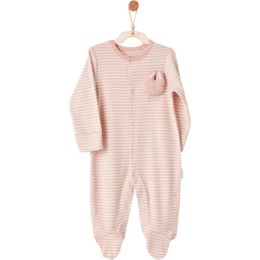 Overalls, series BAMBOO
