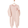 Overalls, series BAMBOO