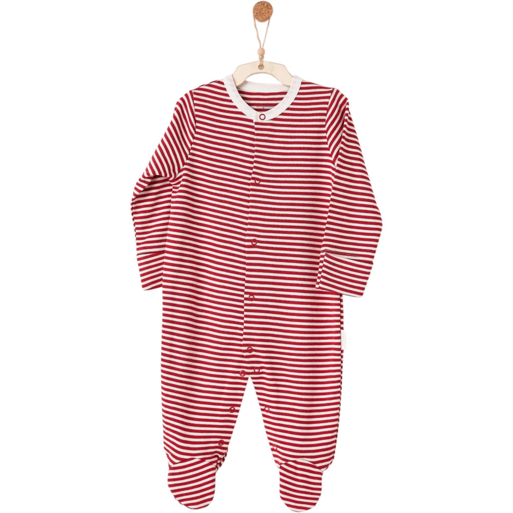 Overalls, series BAMBOO