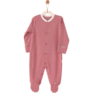 Overalls, series BAMBOO