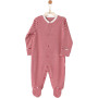 Overalls, series BAMBOO