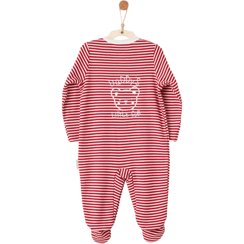 Overalls, series BAMBOO