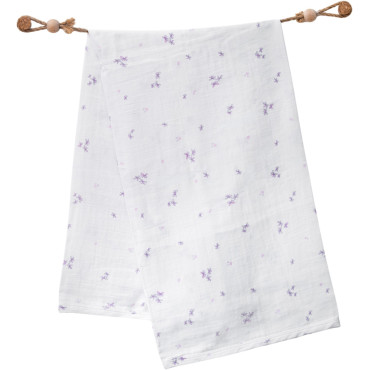 Muslin blanket, series MUSLIN HOME