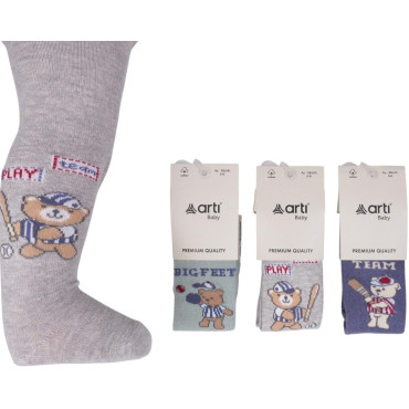 Tights cotton Alanson