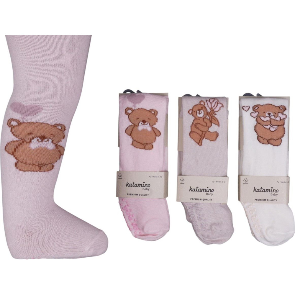 Tights cotton Munzur