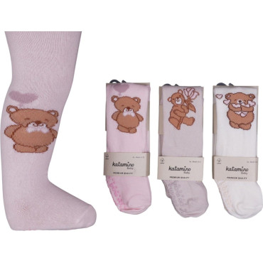 Tights cotton Munzur