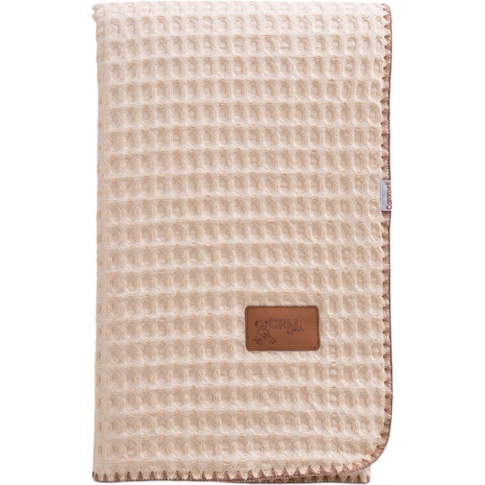 Blanket, series BASIC