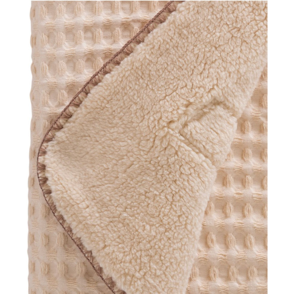 Blanket, series BASIC