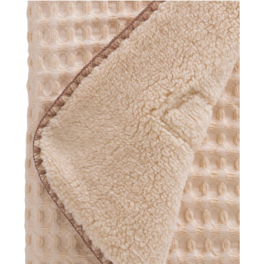 Blanket, series BASIC