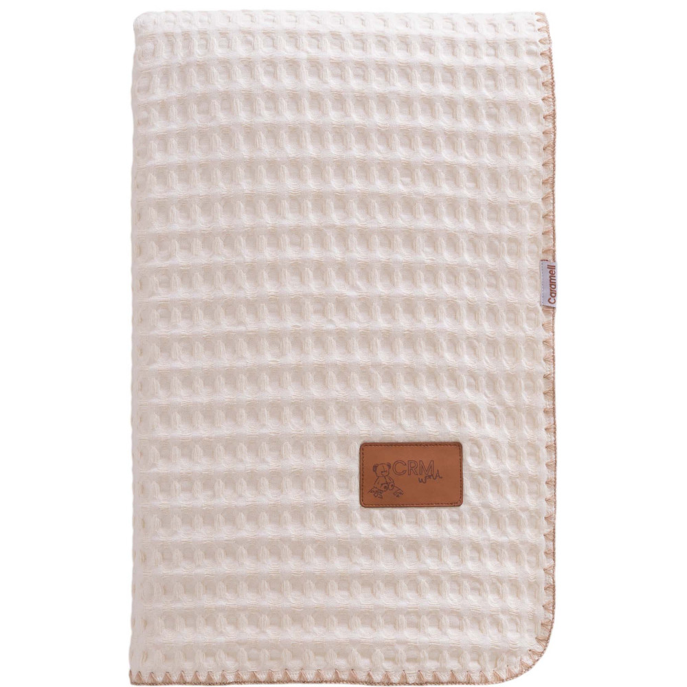 Blanket, series BASIC