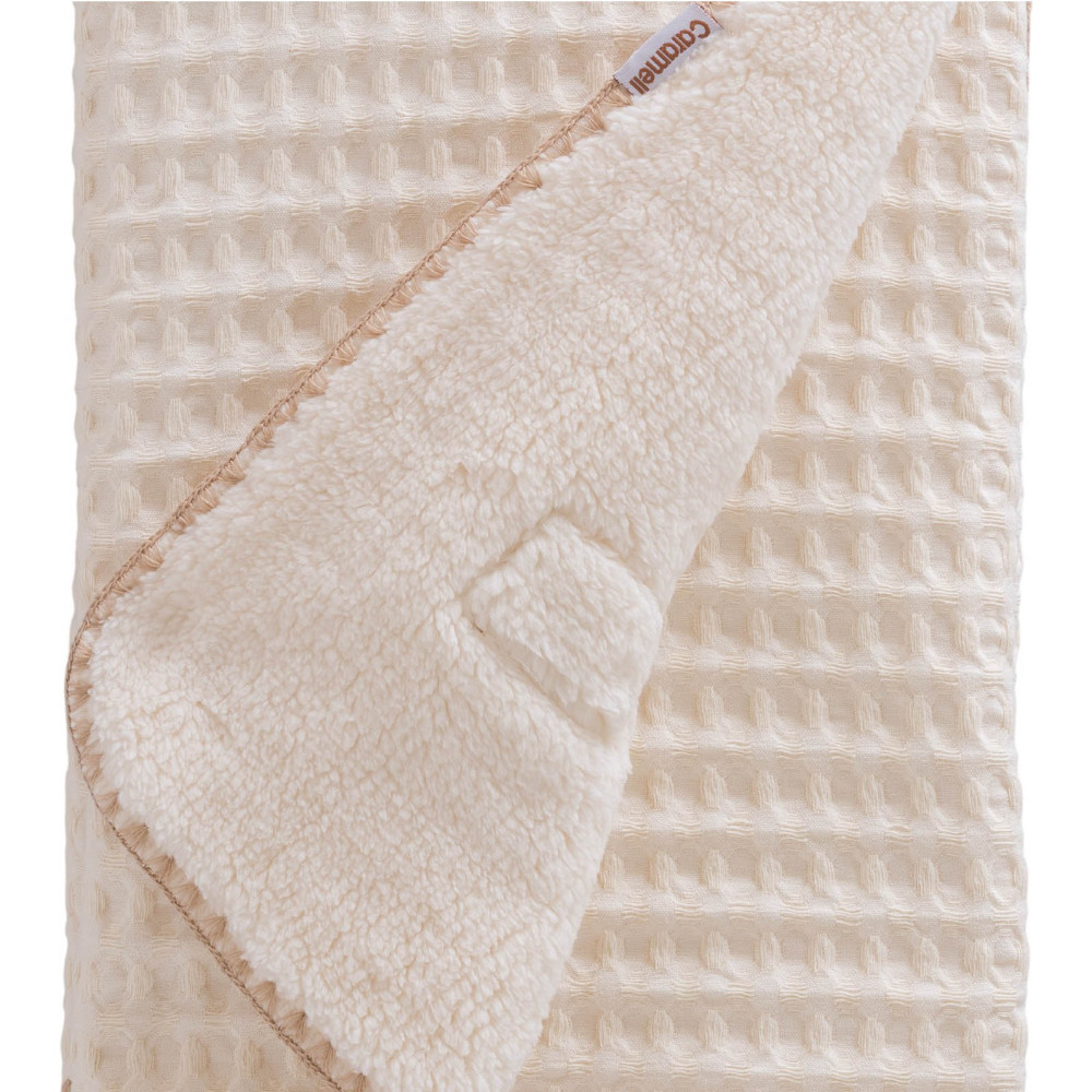Blanket, series BASIC