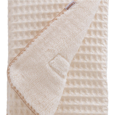 Blanket, series BASIC