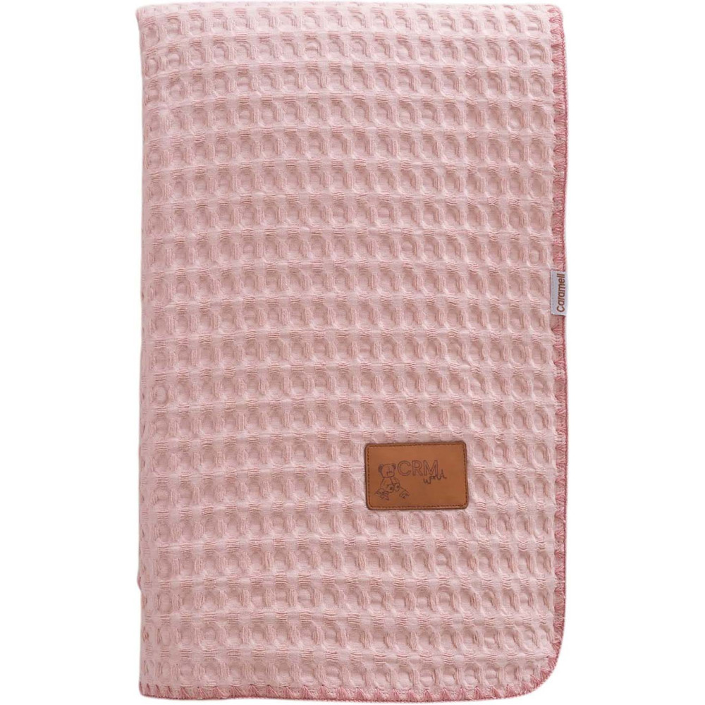 Blanket, series BASIC