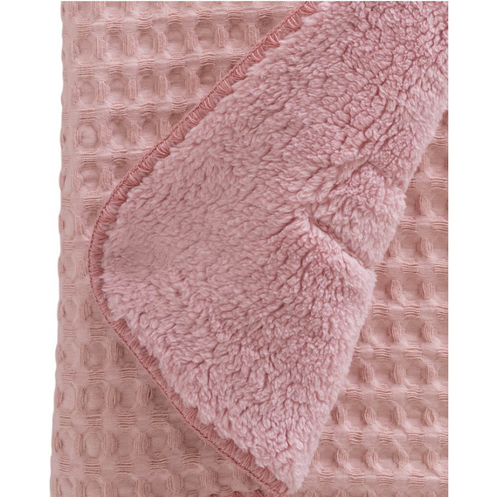 Blanket, series BASIC
