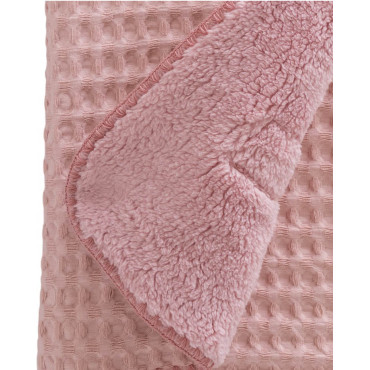 Blanket, series BASIC