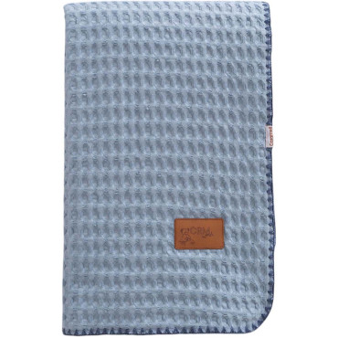 Blanket, series BASIC