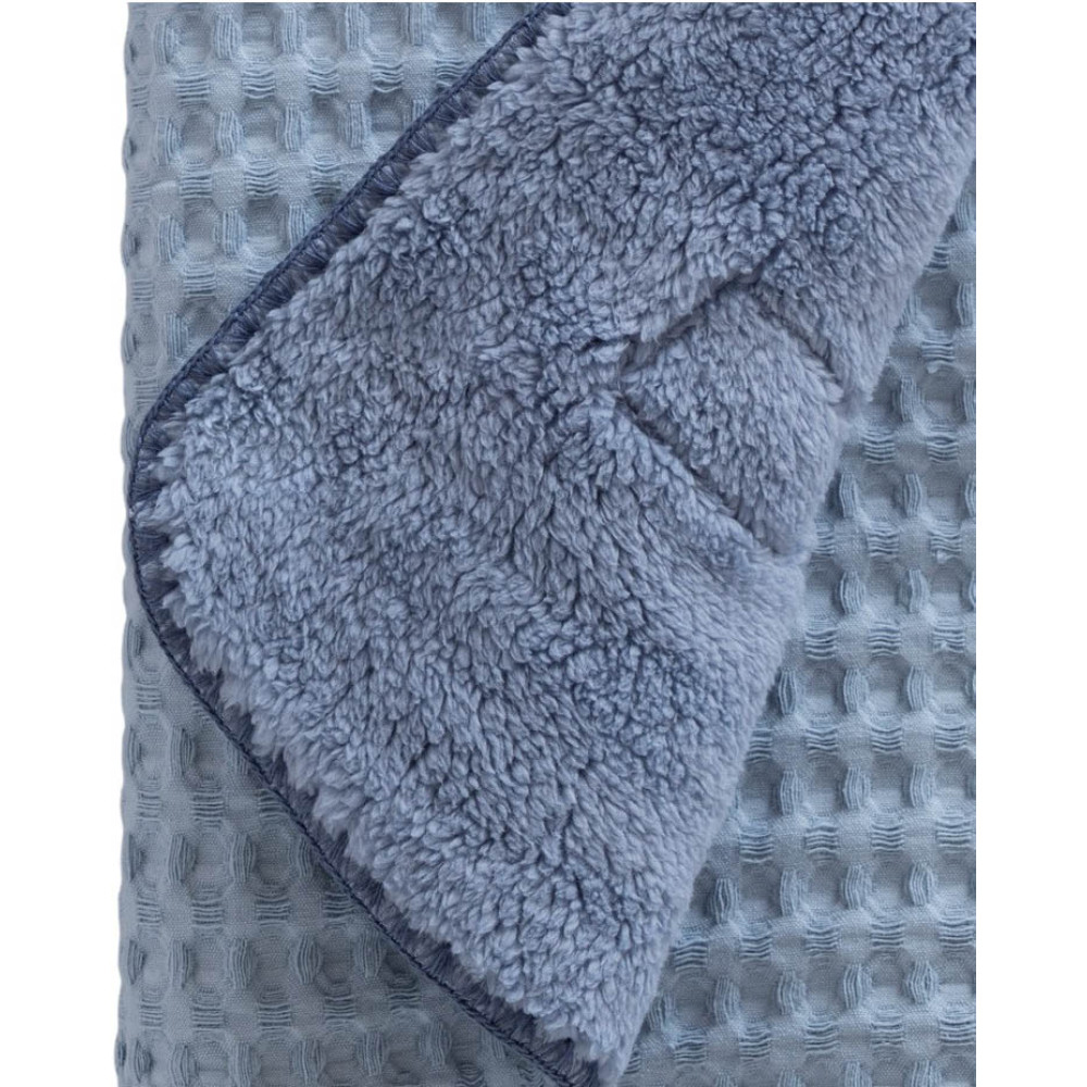 Blanket, series BASIC