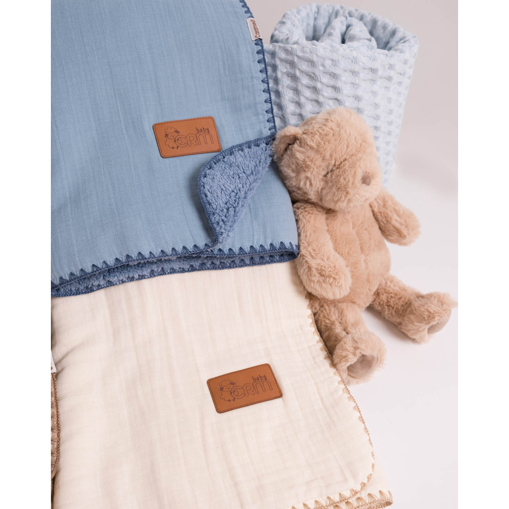 Blanket, series BASIC