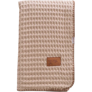 Blanket, series BASIC