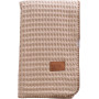 Blanket, series BASIC
