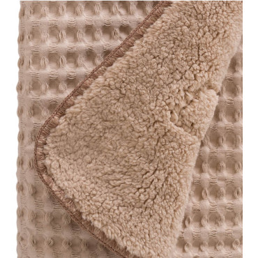 Blanket, series BASIC