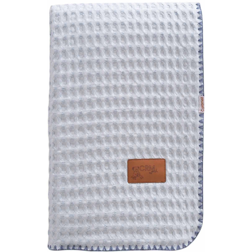 Blanket, series BASIC
