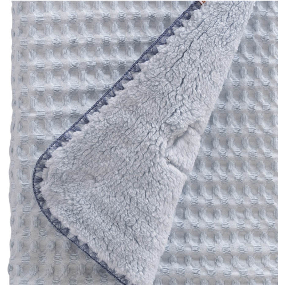 Blanket, series BASIC