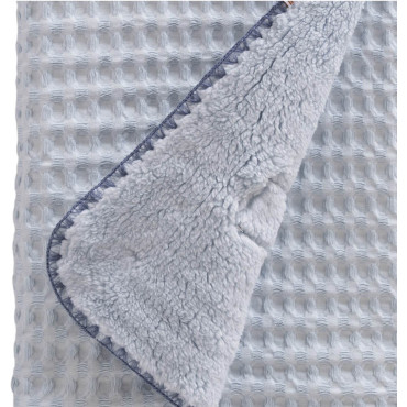 Blanket, series BASIC