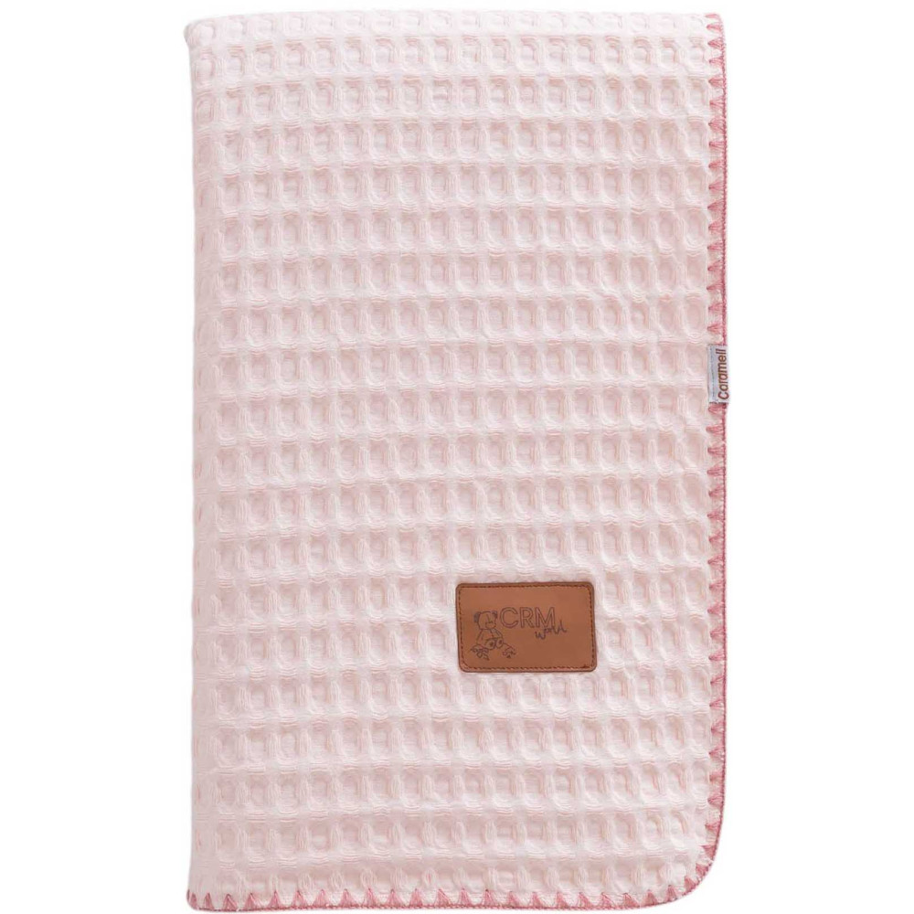 Blanket, series BASIC