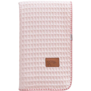 Blanket, series BASIC