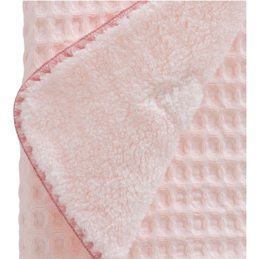 Blanket, series BASIC