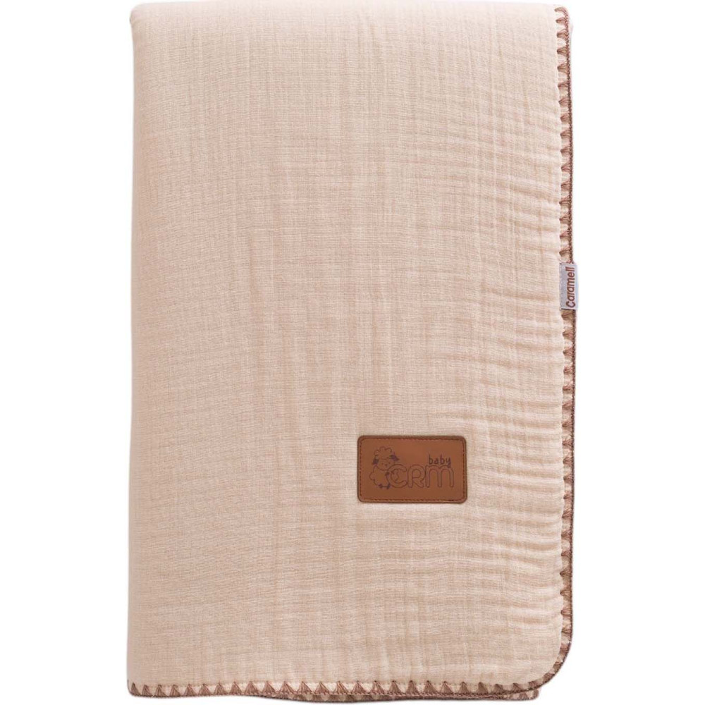 Blanket, series BASIC
