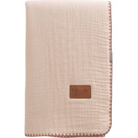 Blanket, series BASIC