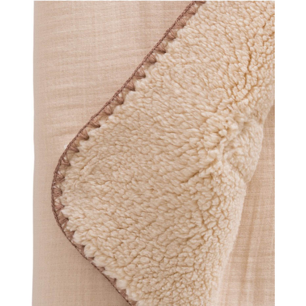 Blanket, series BASIC