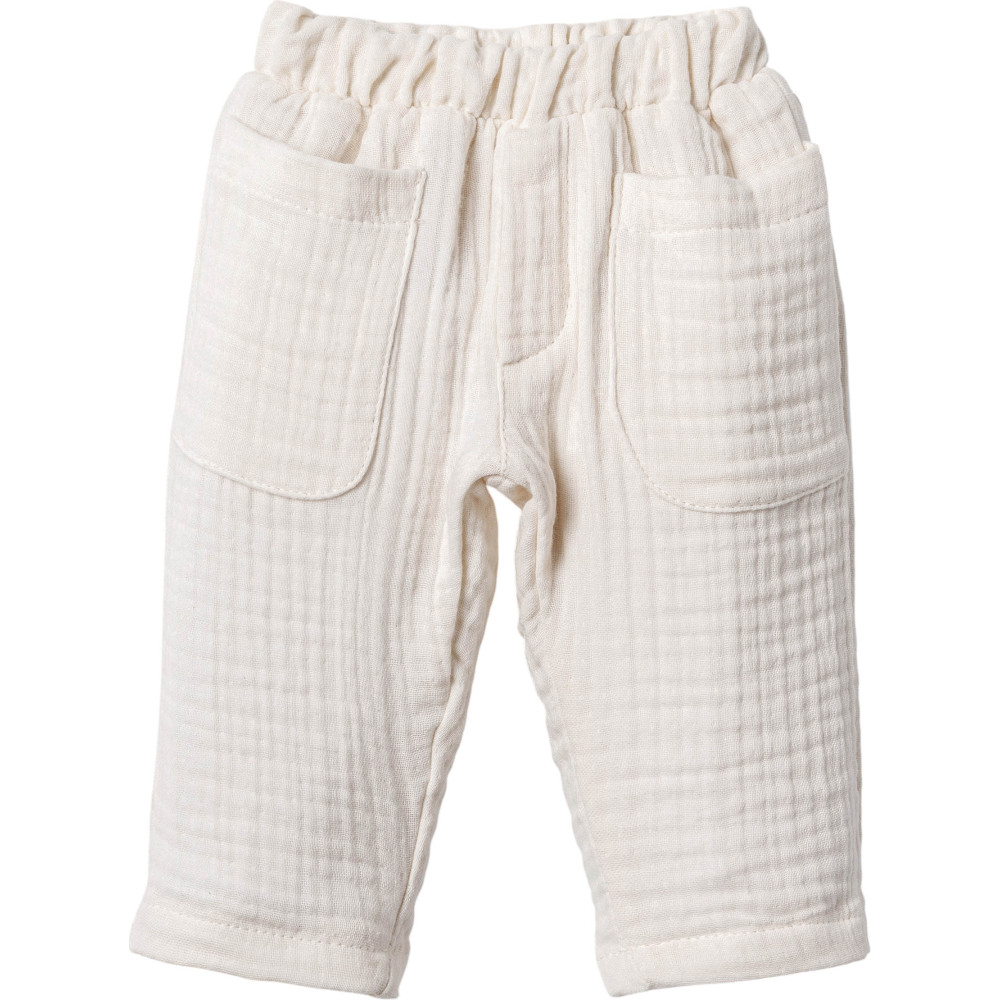 Set sweater+pants+bib