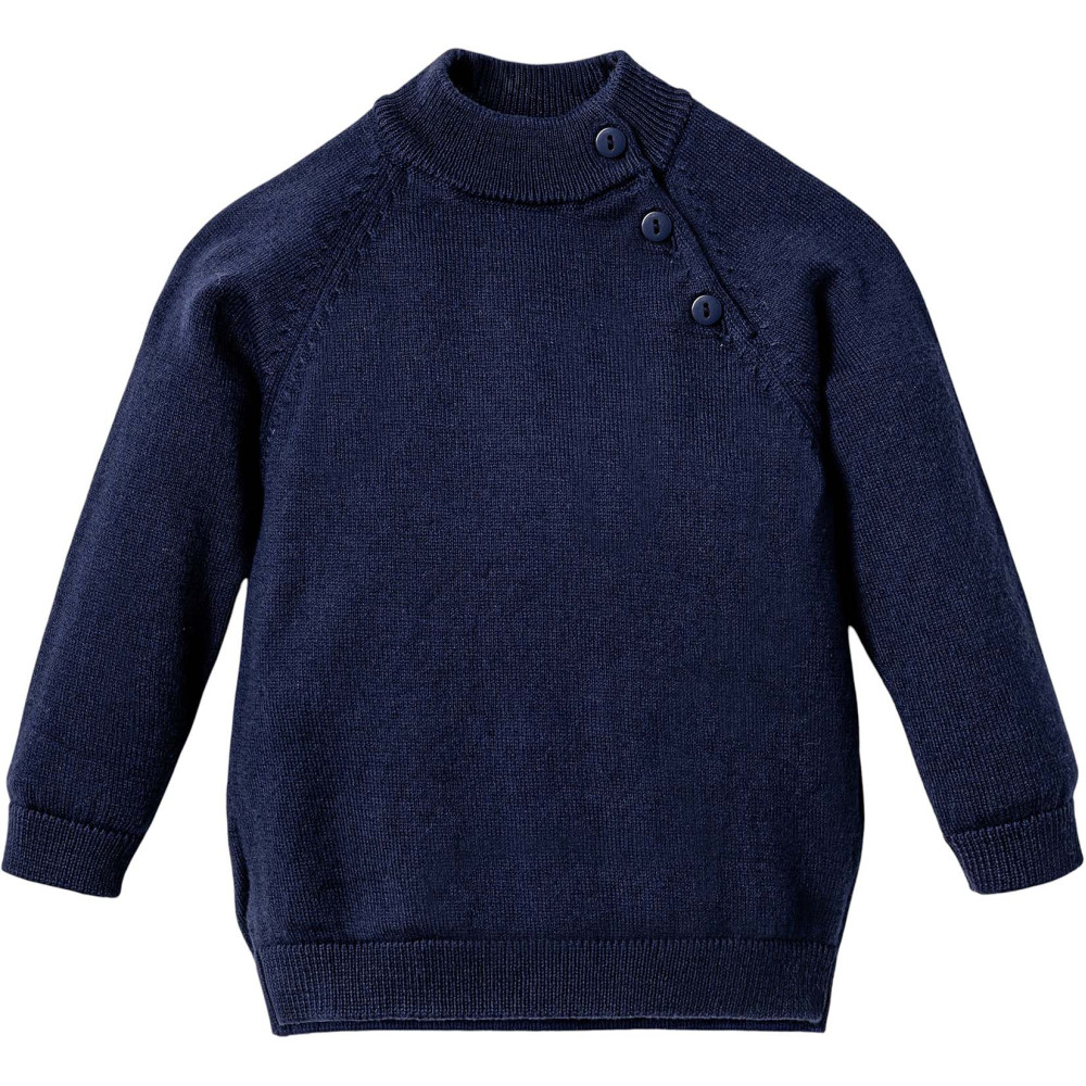 Set sweater+pants+bib
