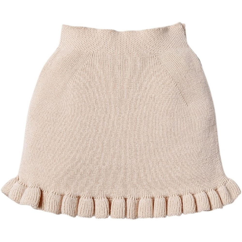 Set sweater+body+skirt