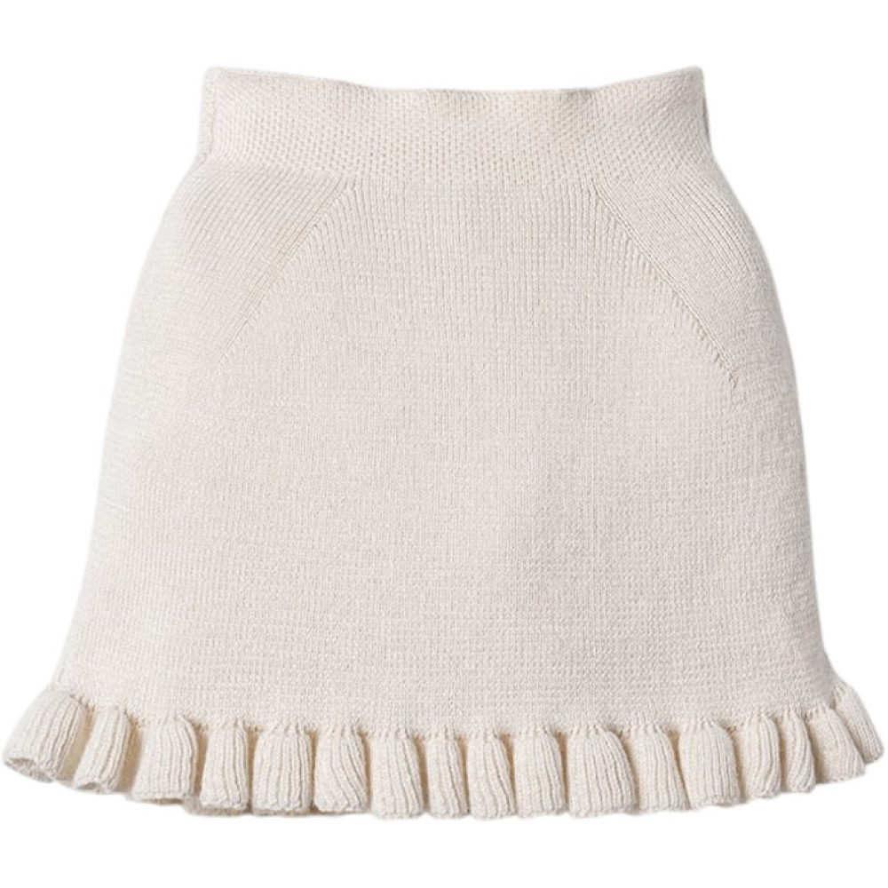Set sweater+body+skirt