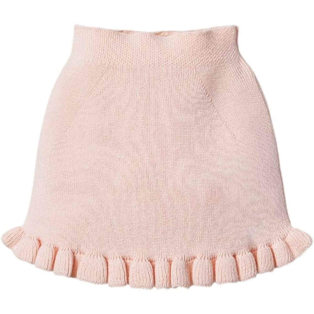 Set sweater+body+skirt