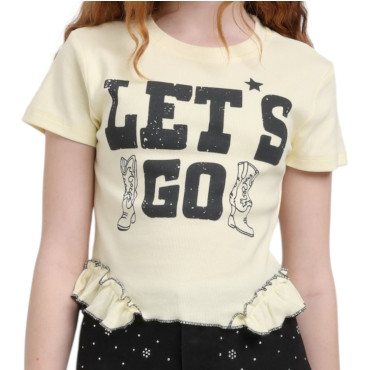 T-shirt