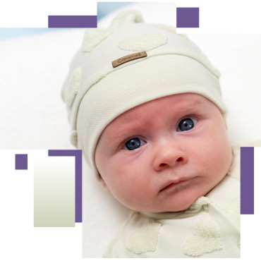Hat, series CUTE DREAMS GIRL