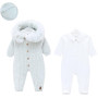 Set overalls+jumpsuit + overalls