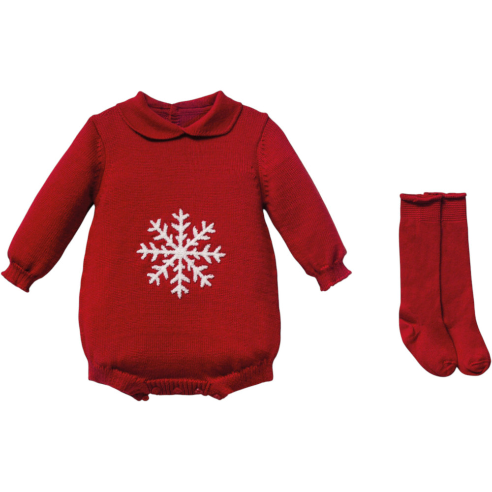 Body+knee socks.(Expected 15.10.2025)