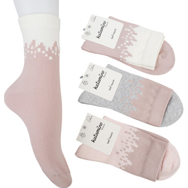 Socks cotton Ordino