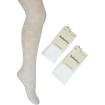 Tights nylon Antoryum
